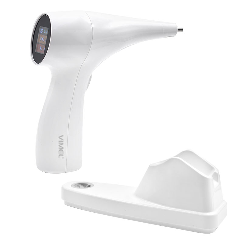 2025 NEW Digital Dental Teeth  - Teeth Whitening Shade Guide review and price
