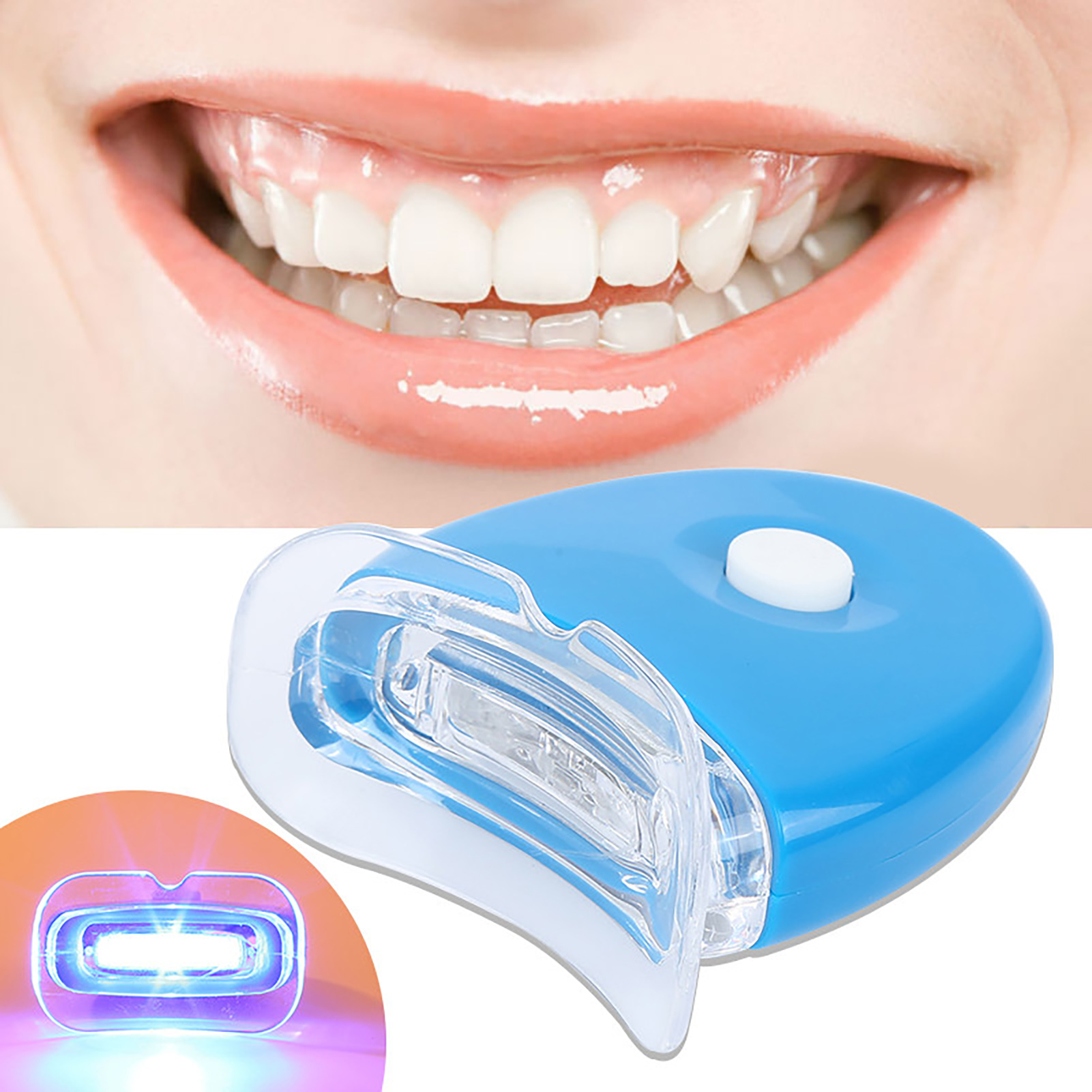Teeth Whitening Accelerator Li - Teeth Whitening Accelerator review and price