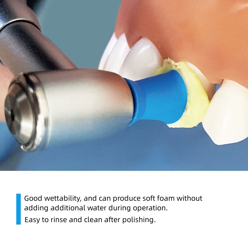 40g/Tube Dental Tooth Polishin - Teeth Whitening Toothpaste review and price