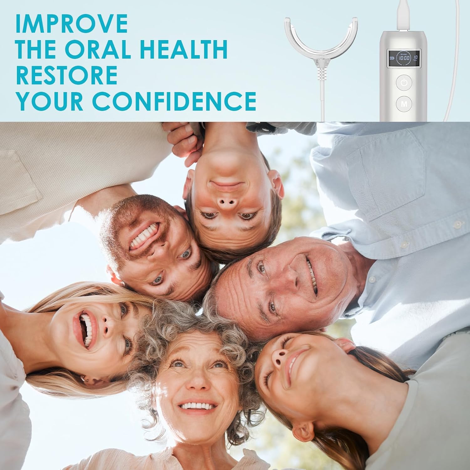 Teeth Whitening Accelerator 16 - Teeth Whitening Accelerator review and price