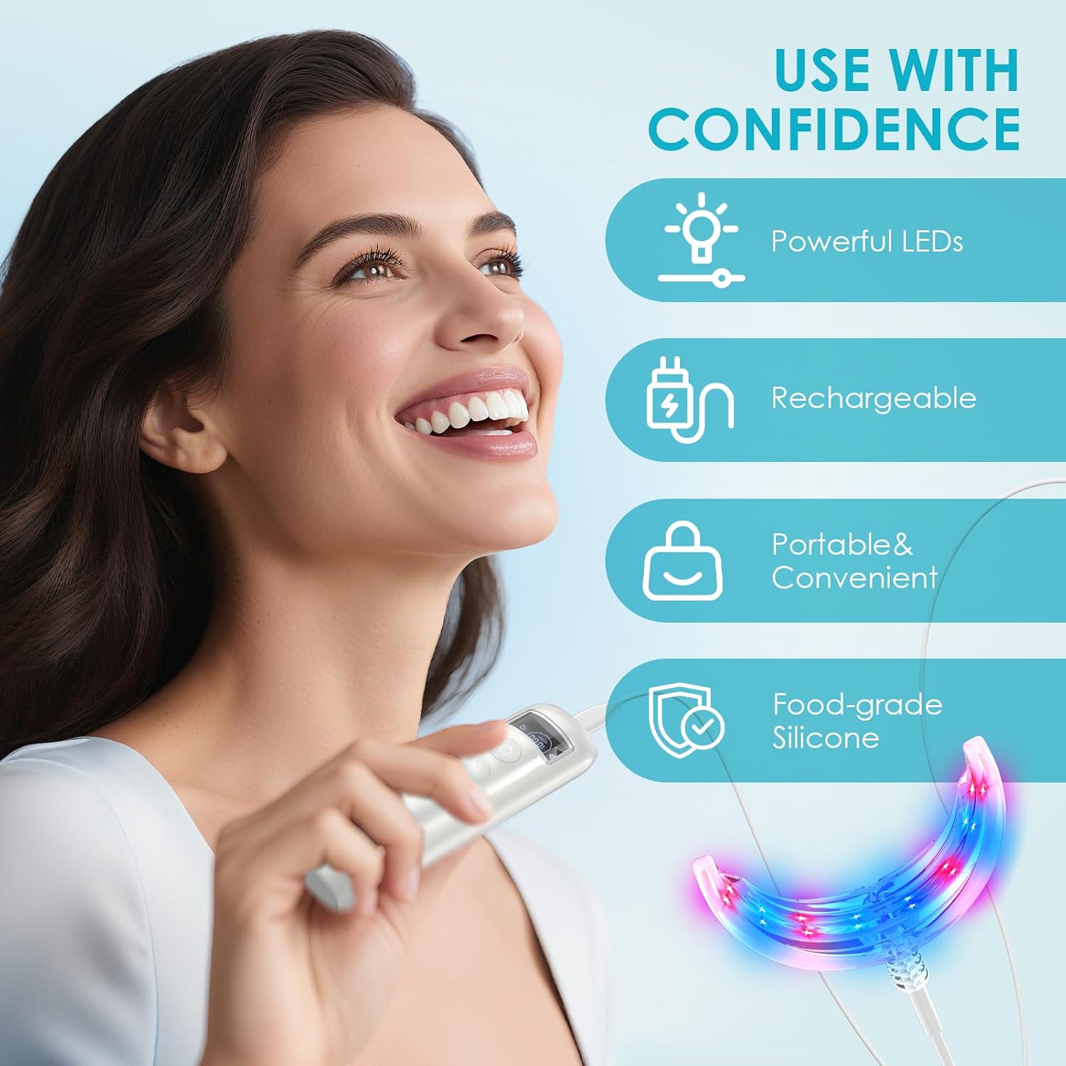 Teeth Whitening Accelerator 16 - Teeth Whitening Accelerator review and price