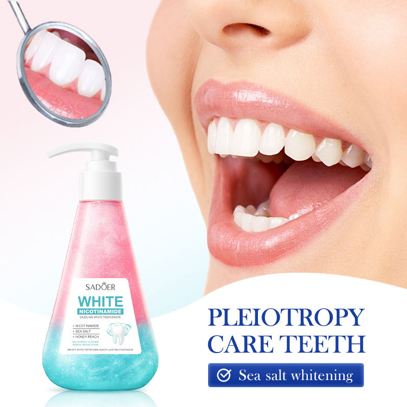 Enzyme Care and Clean Teeth  N - Teeth Whitening Enzymes review and price