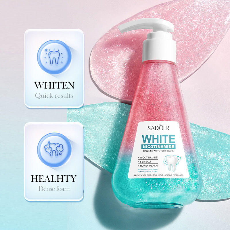 Enzyme Care and Clean Teeth  N - Teeth Whitening Enzymes review and price