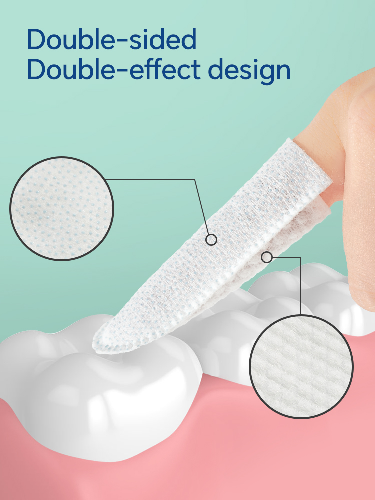 60 pcs Deep Cleaning Teeth Wip - Teeth Whitening Brush review and price