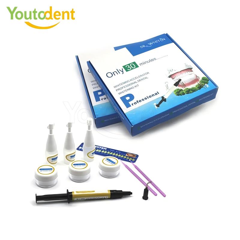 Dental Whitening Kit 35% Hydro - Teeth Whitening With Hydrogen Peroxide review and price