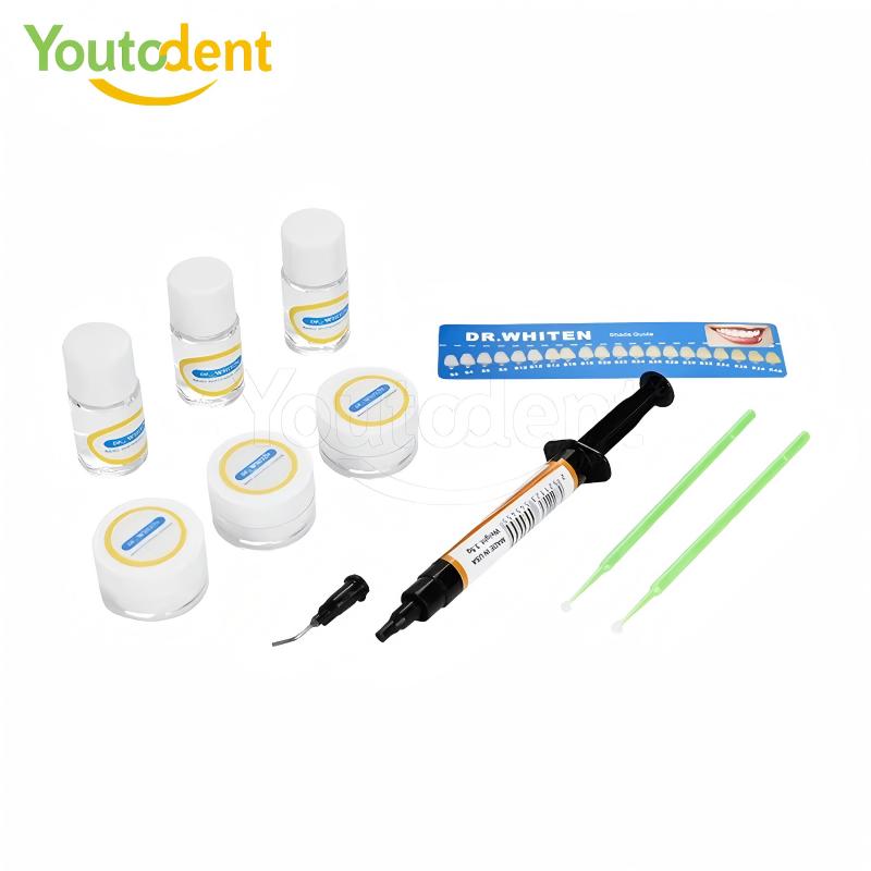 Dental Whitening Kit 35% Hydro - Teeth Whitening With Hydrogen Peroxide review and price