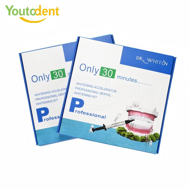 Dental Whitening Kit 35% Hydro - Teeth Whitening With Hydrogen Peroxide review and price