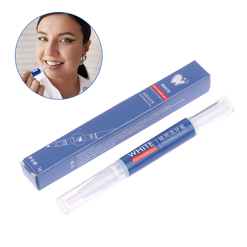 3ml Teeth Whitening Stain Remo - Teeth Whitening With Hydrogen Peroxide review and price