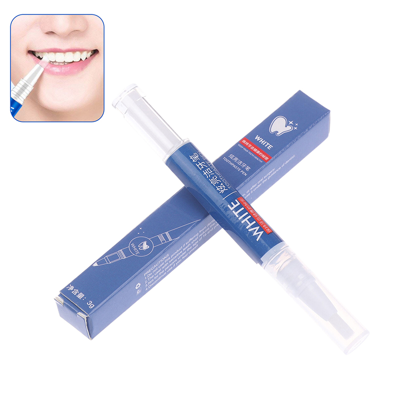 3ml Teeth Whitening Stain Remo - Teeth Whitening With Hydrogen Peroxide review and price