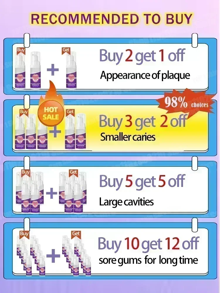Hot sales Best-selling, Scient - Teeth Whitening Toothpaste review and price