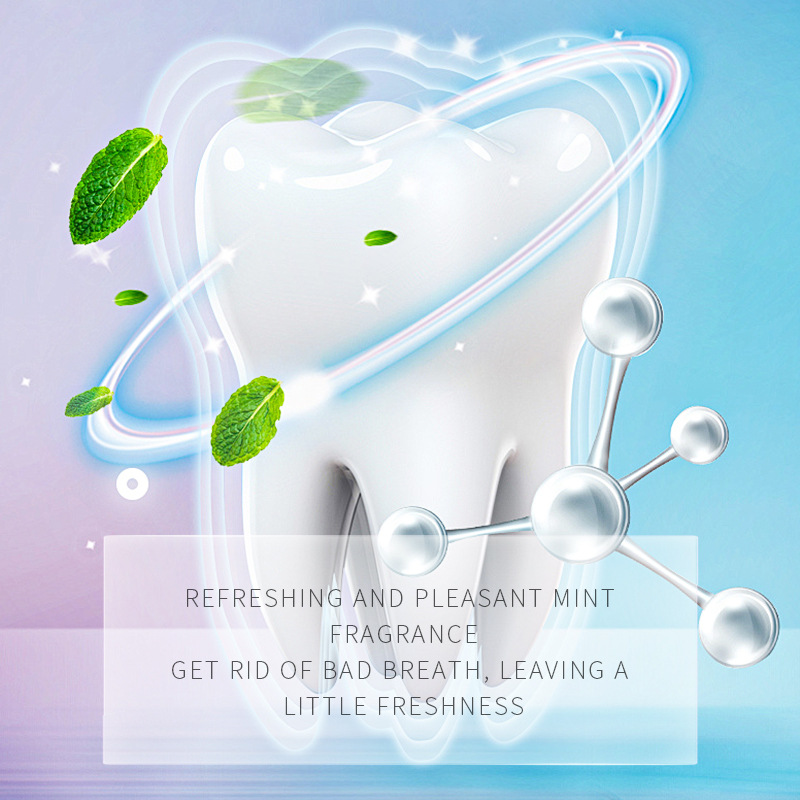 Dazzling White Toothpaste Clea - Teeth Whitening Toothpaste review and price