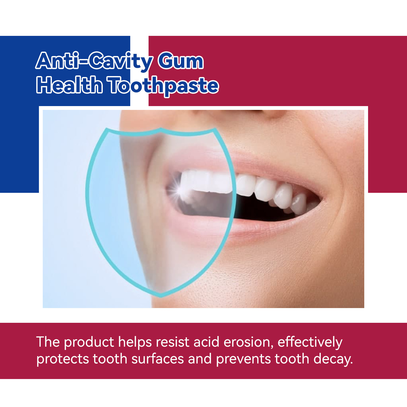 Whitening Probiotics Toothpast - Teeth Whitening Ingredients review and price