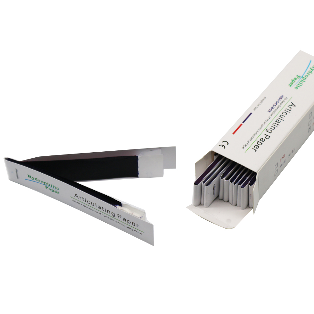 Articulating Paper Dentist Lab - Teeth Whitening Lab review and price