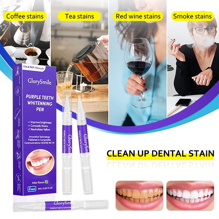 Meiya Pen Tooth Whitening Esse - Teeth Whitening Gel review and price
