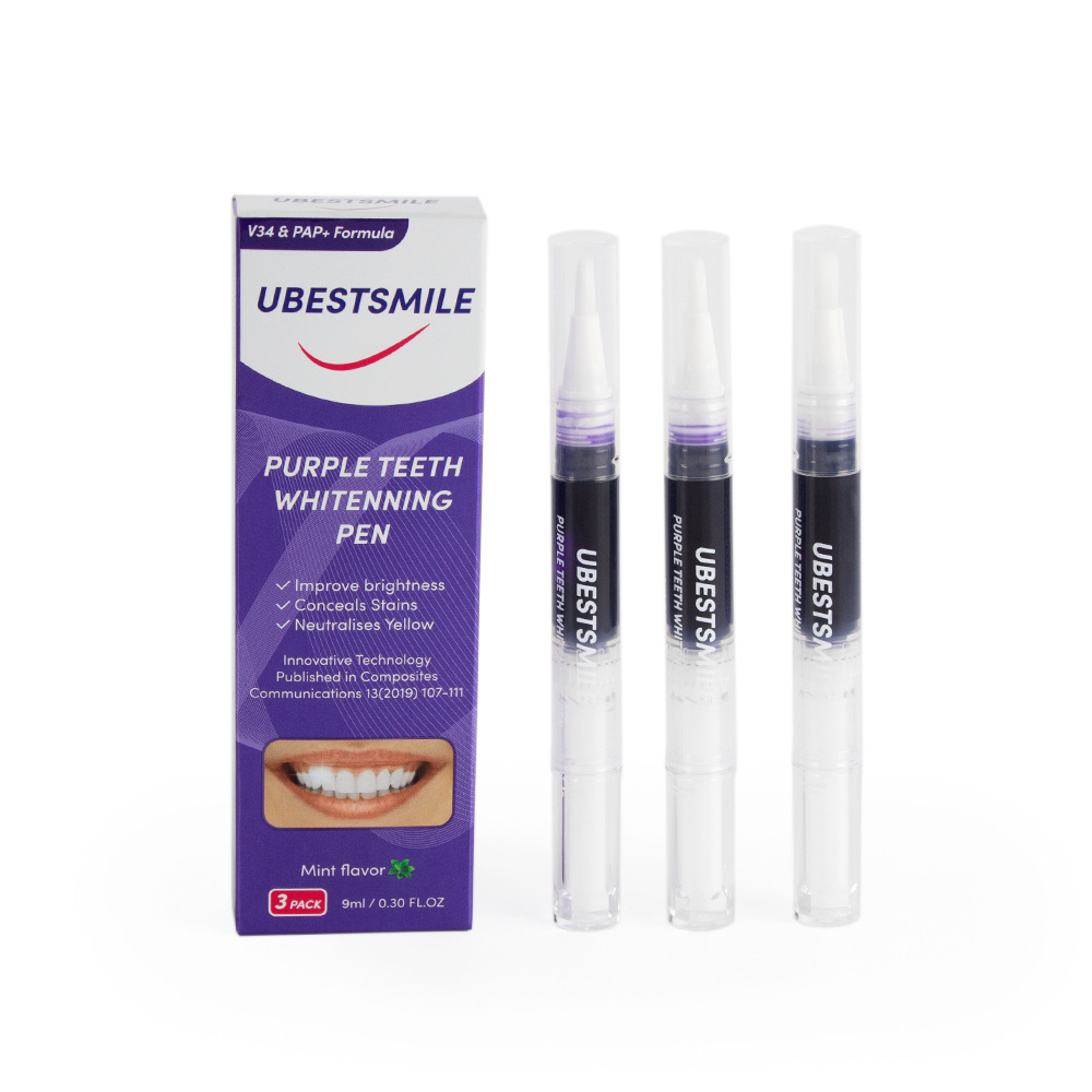 Meiya Pen Tooth Whitening Esse - Teeth Whitening Gel review and price