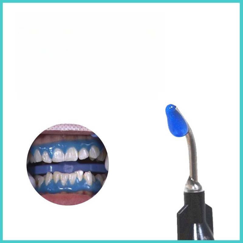 10Pcs Dentistry Gum Protective - Teeth Whitening Shade Guide review and price
