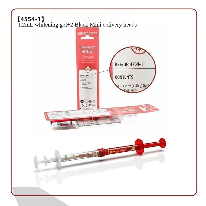 Dental Material Hydrogen Perox - Teeth Whitening Gel review and price
