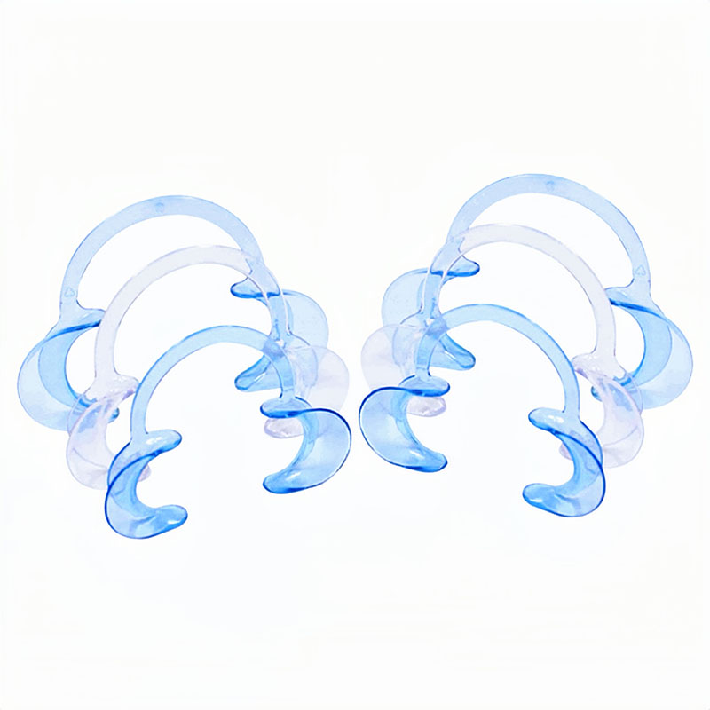 10pcs Dental Cheek Retractor C - Teeth Whitening Accelerator review and price