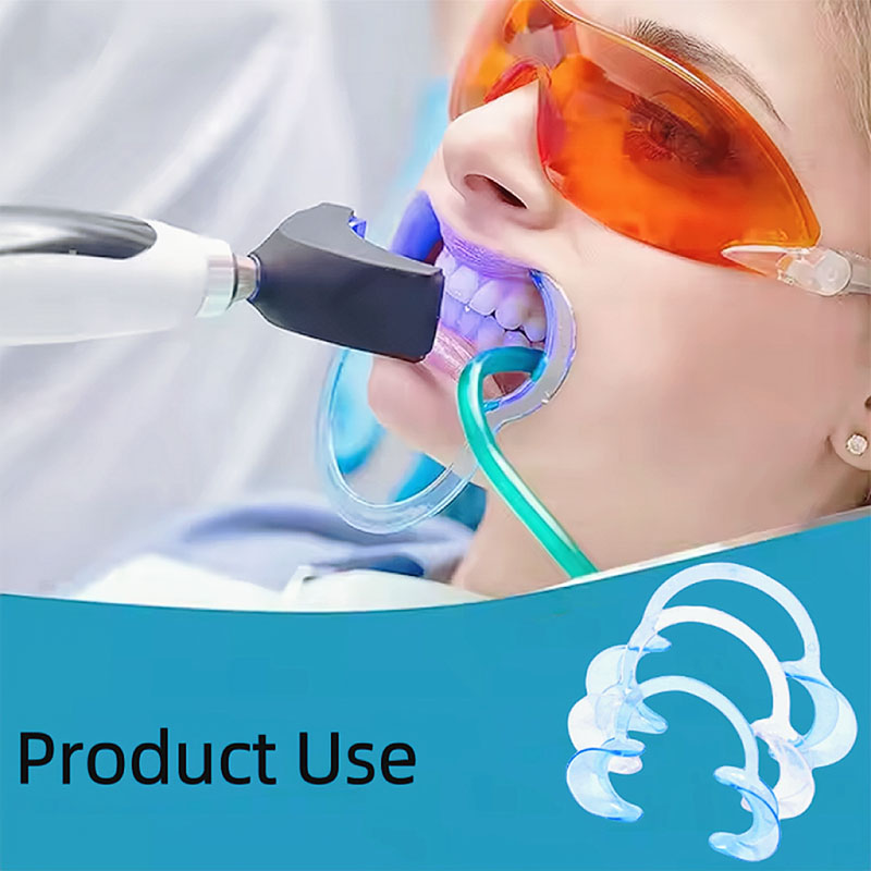 10pcs Dental Cheek Retractor C - Teeth Whitening Accelerator review and price