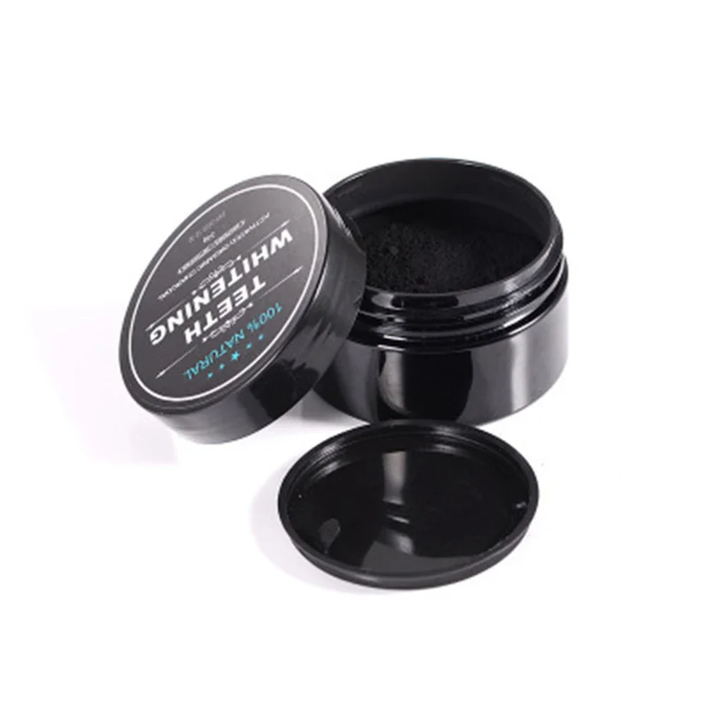 2 Types Teeth Whitening Powder - Teeth Whitening Enzymes review and price