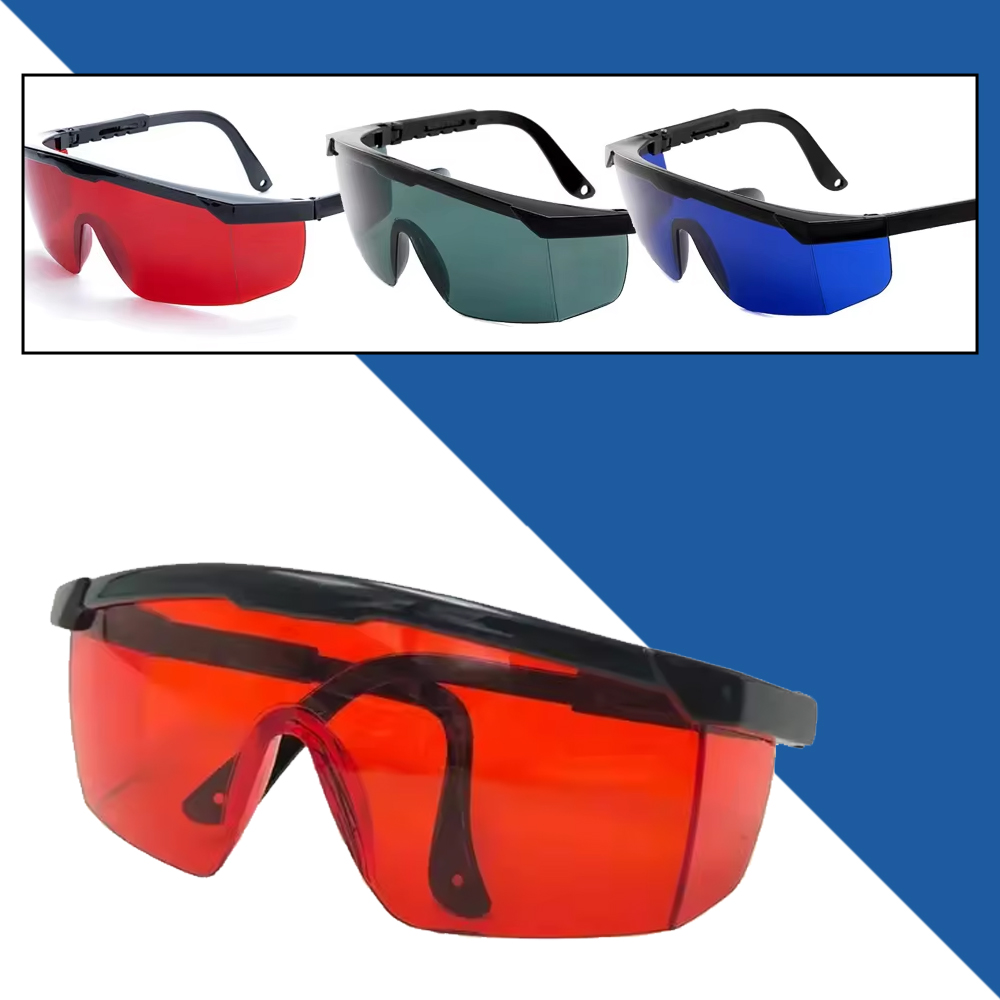Dental Eye Protection Glasses  - Teeth Whitening Lab review and price