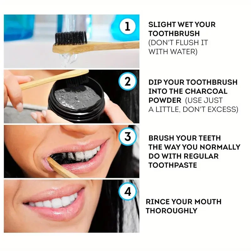 Teeth Brightening Whitening Po - Teeth Whitening Remedies review and price